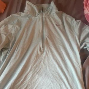 Nike Half Zip